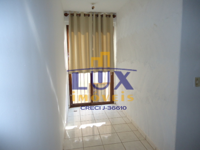 Apartamento – Jardim São Francisco (Locação) Apartamento – Jardim São Francisco (Locação)