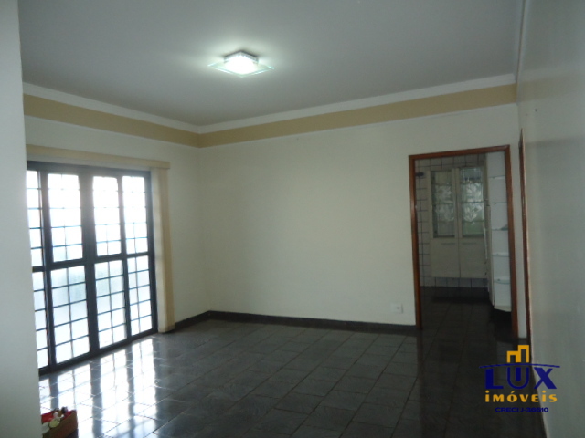 Casa – Jardim Municipal (Locação) Casa – Jardim Municipal (Locação)