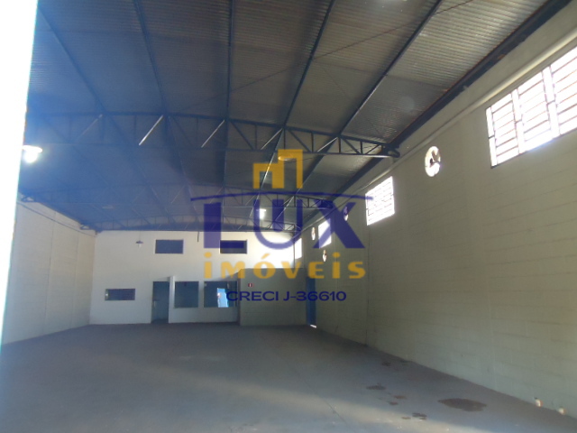 Salão – Mini Distrito Adail Vetorazzo (Locação) Salão – Mini Distrito Adail Vetorazzo (Locação)