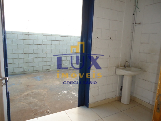 Salão – Mini Distrito Adail Vetorazzo (Locação) Salão – Mini Distrito Adail Vetorazzo (Locação)