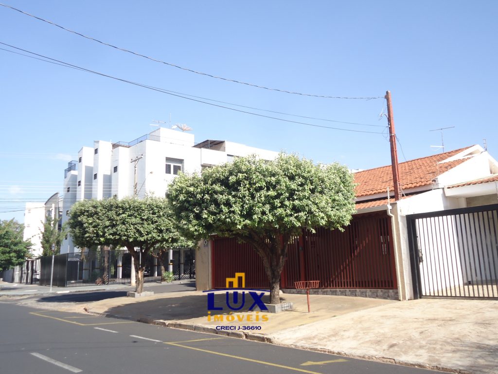 Casa – Cidade Nova (Locação) Casa – Cidade Nova (Locação)
