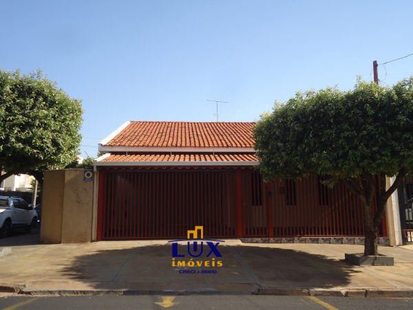 Casa – Cidade Nova (Locação)