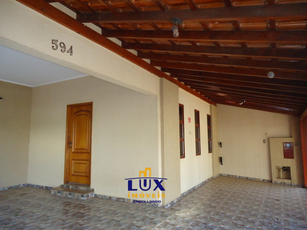 Casa – Cidade Nova (Locação) Casa – Cidade Nova (Locação)