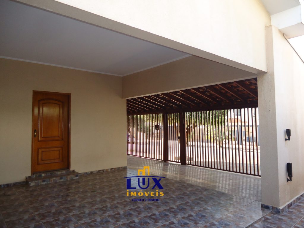 Casa – Cidade Nova (Locação) Casa – Cidade Nova (Locação)