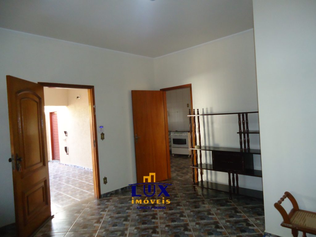 Casa – Cidade Nova (Locação) Casa – Cidade Nova (Locação)