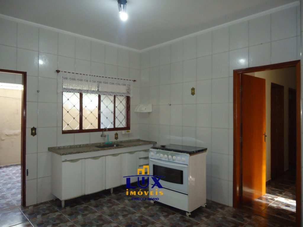 Casa – Cidade Nova (Locação) Casa – Cidade Nova (Locação)