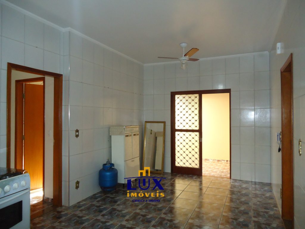 Casa – Cidade Nova (Locação) Casa – Cidade Nova (Locação)