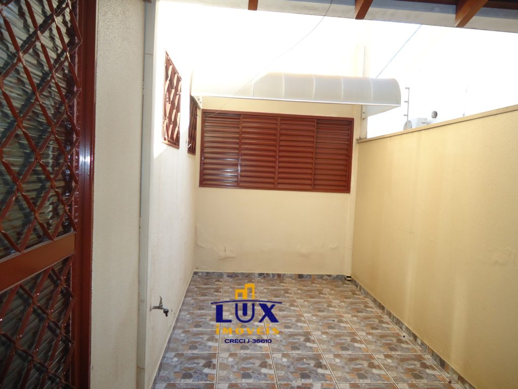 Casa – Cidade Nova (Locação) Casa – Cidade Nova (Locação)
