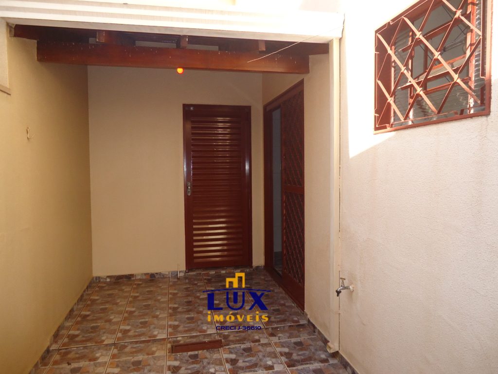Casa – Cidade Nova (Locação) Casa – Cidade Nova (Locação)