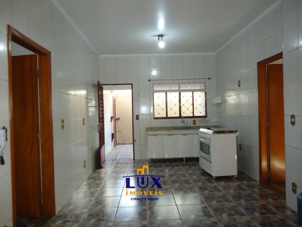 Casa – Cidade Nova (Locação) Casa – Cidade Nova (Locação)