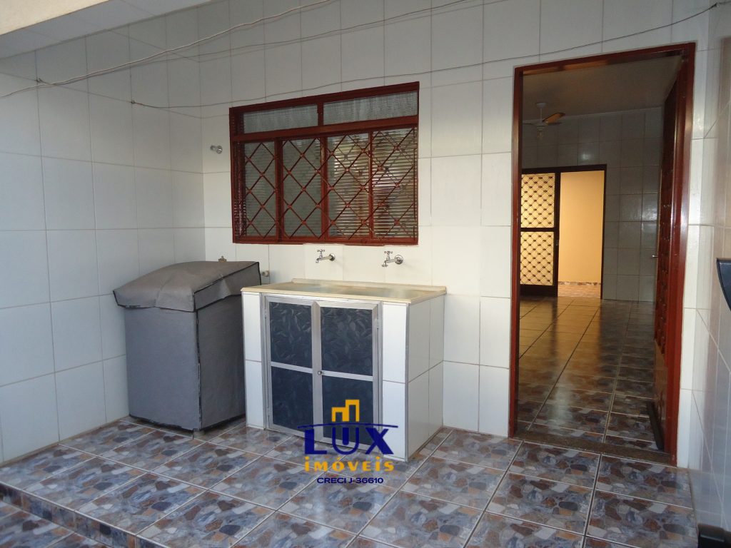 Casa – Cidade Nova (Locação) Casa – Cidade Nova (Locação)