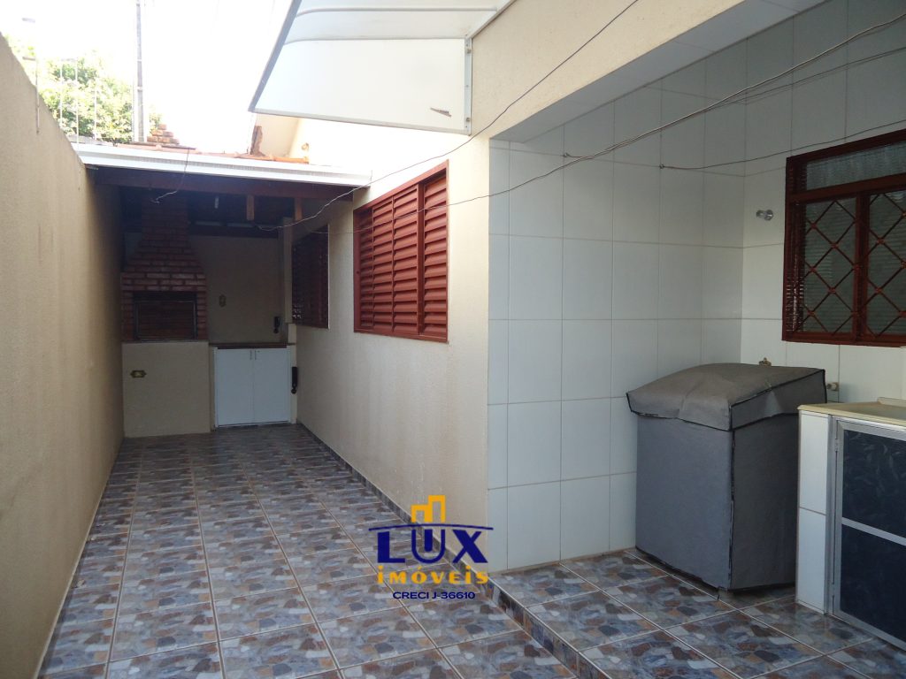 Casa – Cidade Nova (Locação) Casa – Cidade Nova (Locação)