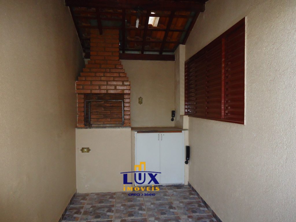 Casa – Cidade Nova (Locação) Casa – Cidade Nova (Locação)