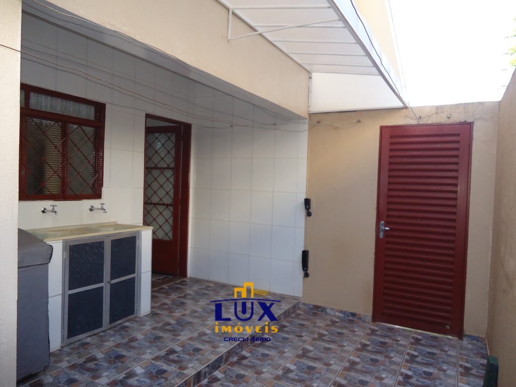 Casa – Cidade Nova (Locação) Casa – Cidade Nova (Locação)