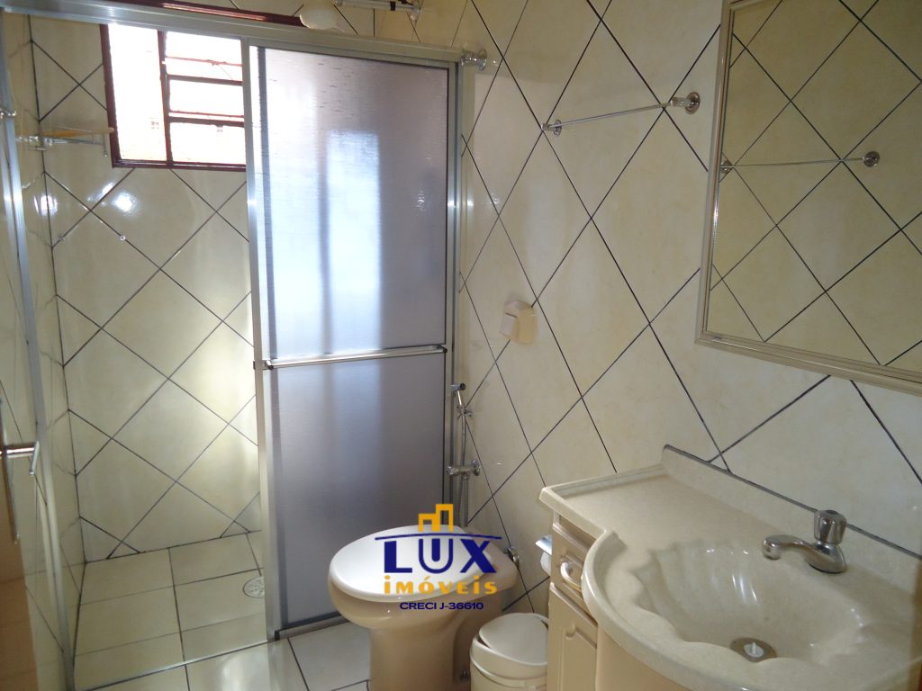 Casa – Cidade Nova (Locação) Casa – Cidade Nova (Locação)