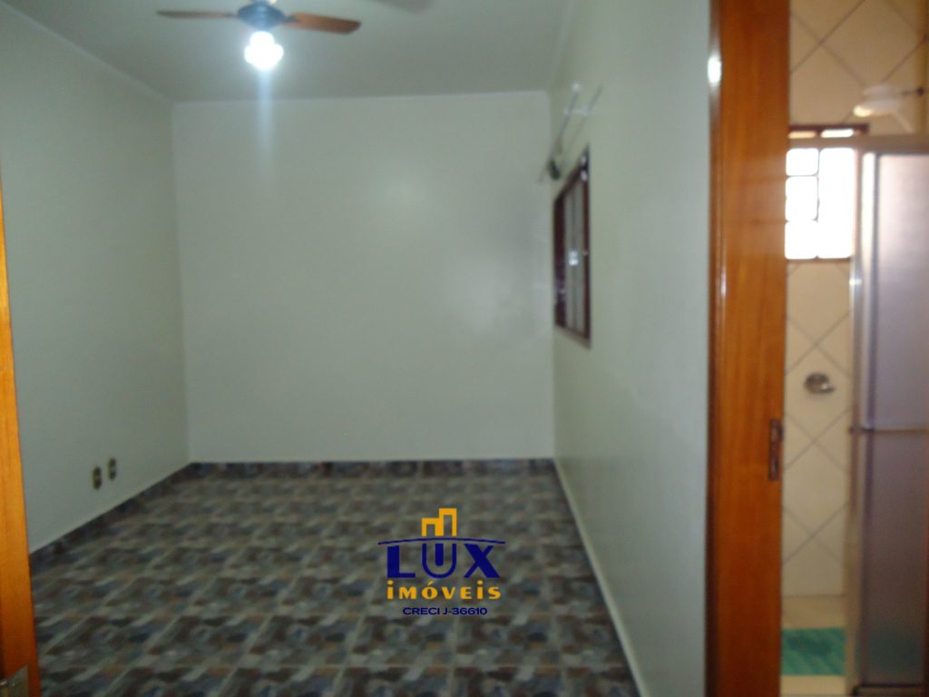 Casa – Cidade Nova (Locação) Casa – Cidade Nova (Locação)
