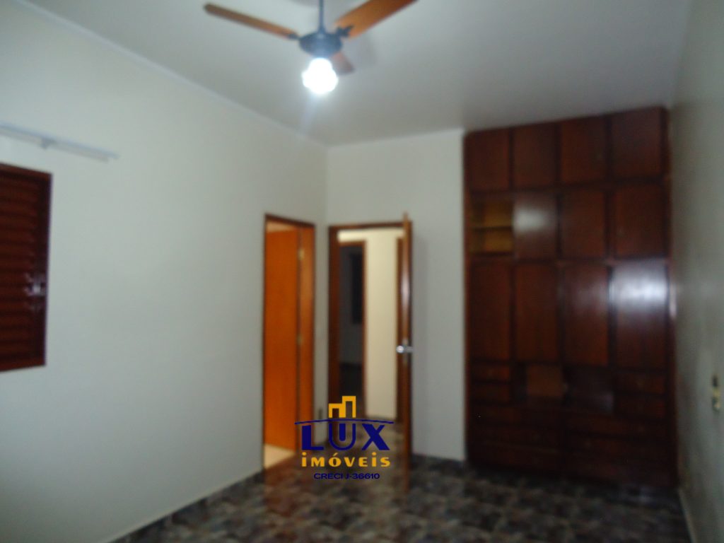 Casa – Cidade Nova (Locação) Casa – Cidade Nova (Locação)