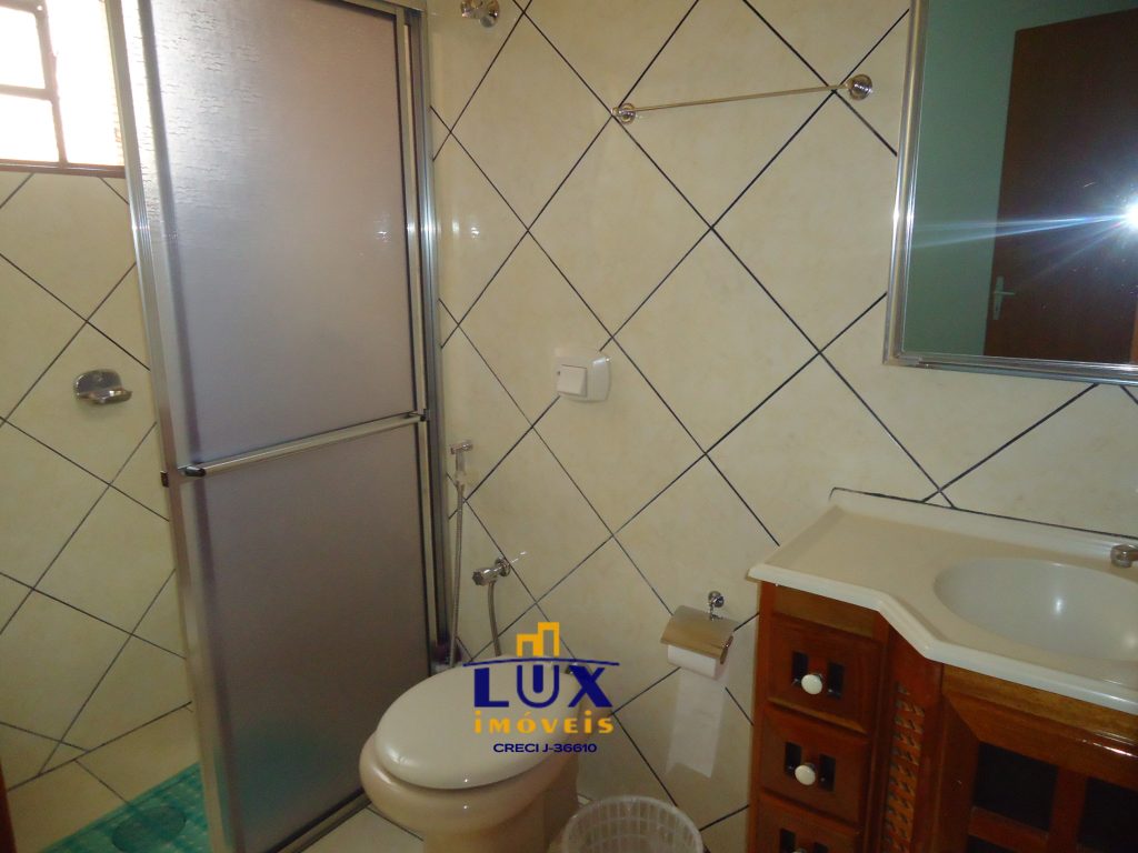 Casa – Cidade Nova (Locação) Casa – Cidade Nova (Locação)