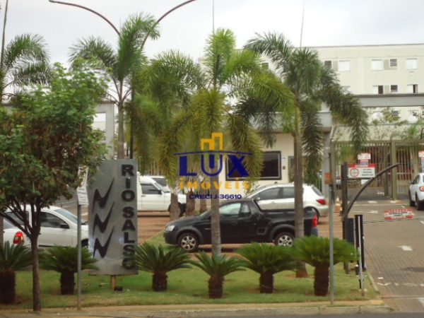 Apartamento – Rios D’Itália (Locação)