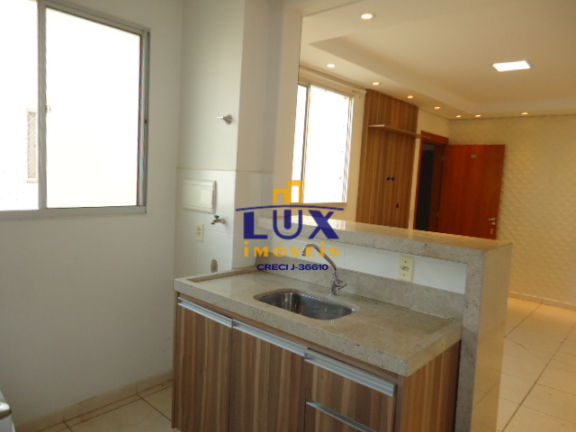 Apartamento – Rios D’Itália (Locação) Apartamento – Rios D’Itália (Locação)