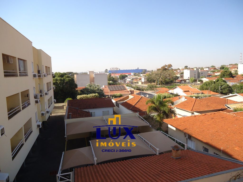 Apartamento – Jardim Urano (Venda) Apartamento – Jardim Urano (Venda)