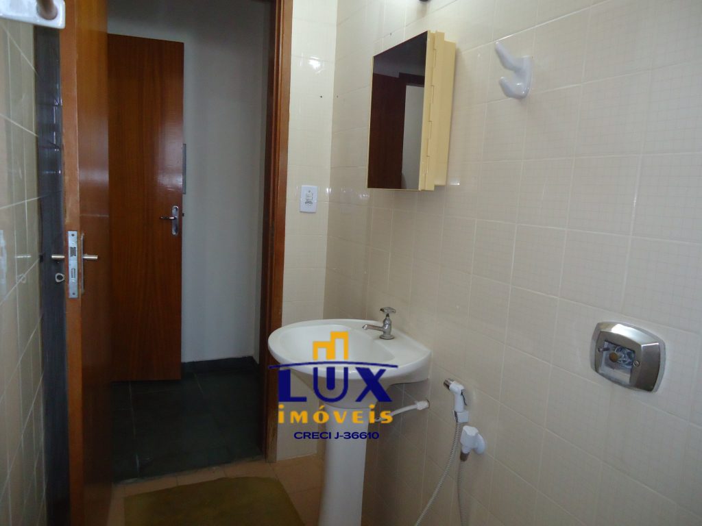 Apartamento – Jardim Urano (Venda) Apartamento – Jardim Urano (Venda)
