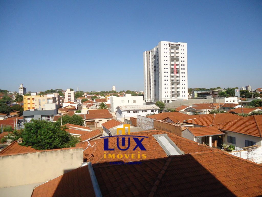 Apartamento – Jardim Urano (Venda) Apartamento – Jardim Urano (Venda)