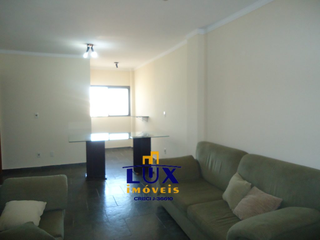 Apartamento – Jardim Urano (Venda) Apartamento – Jardim Urano (Venda)