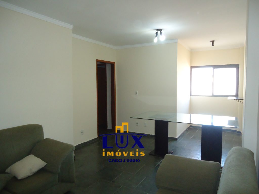 Apartamento – Jardim Urano (Venda) Apartamento – Jardim Urano (Venda)