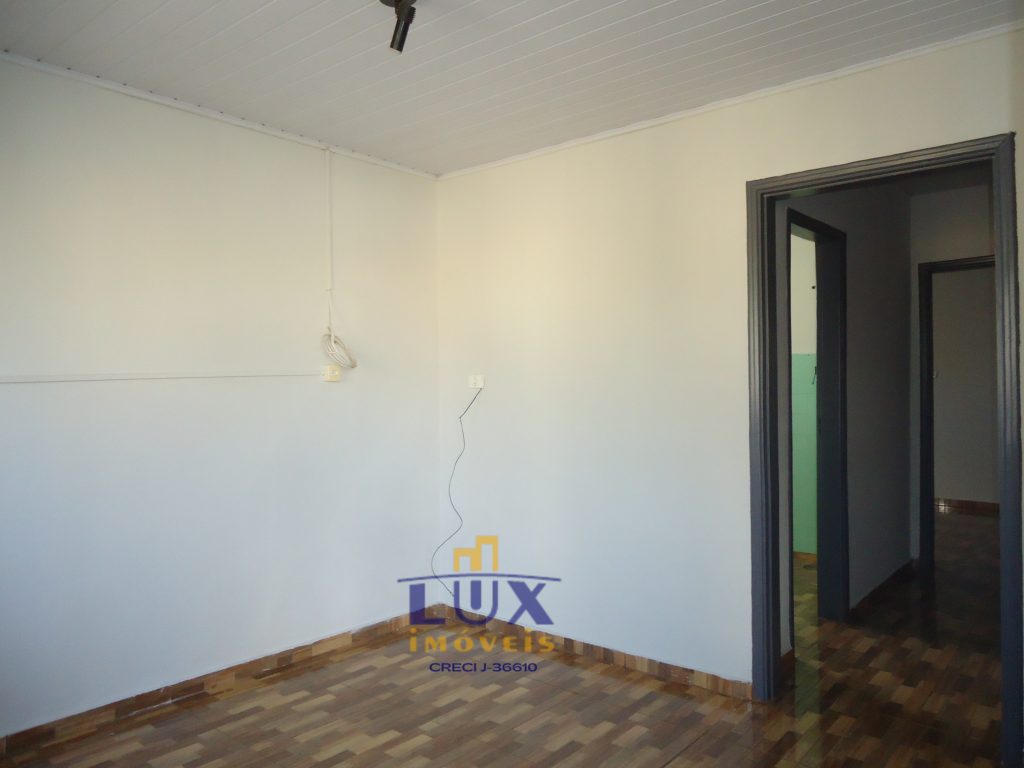 Casa – Vila Anchieta (Locação) Casa – Vila Anchieta (Locação)