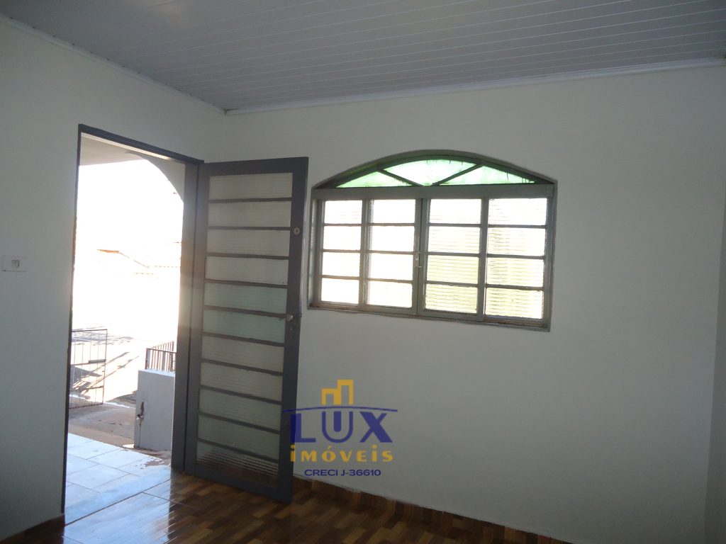 Casa – Vila Anchieta (Locação) Casa – Vila Anchieta (Locação)