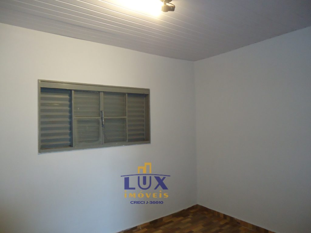 Casa – Vila Anchieta (Locação) Casa – Vila Anchieta (Locação)