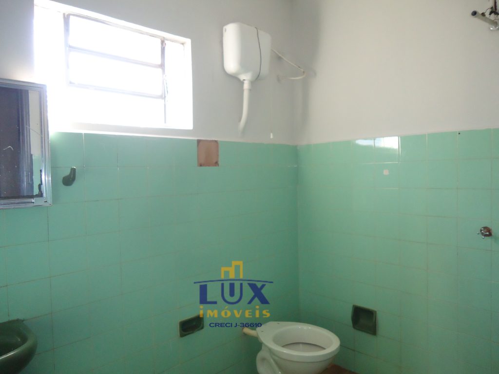 Casa – Vila Anchieta (Locação) Casa – Vila Anchieta (Locação)