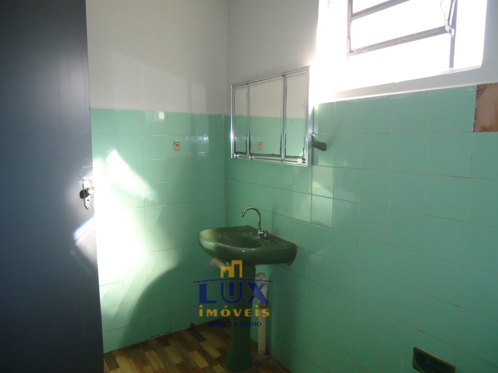 Casa – Vila Anchieta (Locação) Casa – Vila Anchieta (Locação)