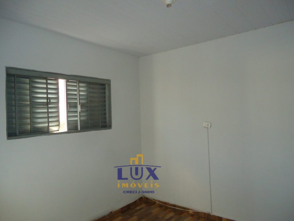Casa – Vila Anchieta (Locação) Casa – Vila Anchieta (Locação)