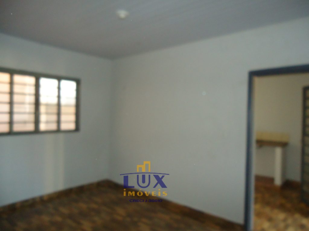Casa – Vila Anchieta (Locação) Casa – Vila Anchieta (Locação)