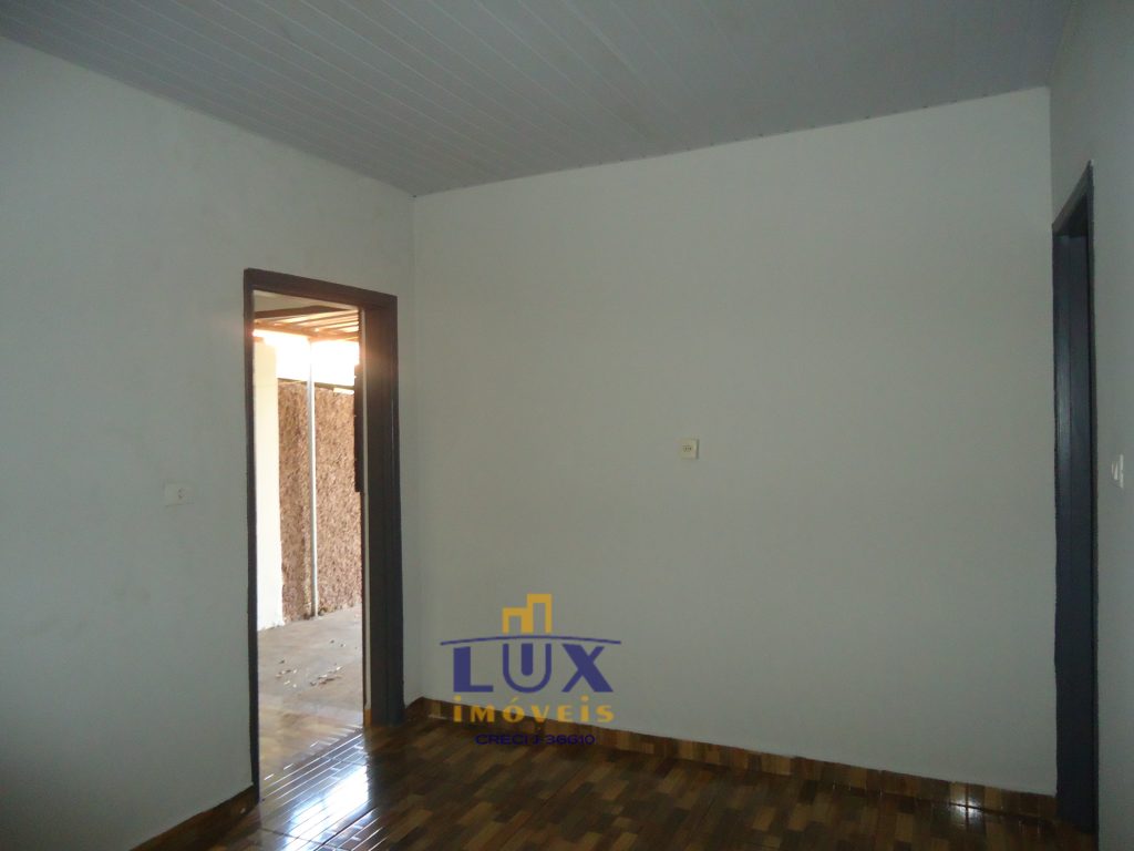 Casa – Vila Anchieta (Locação) Casa – Vila Anchieta (Locação)