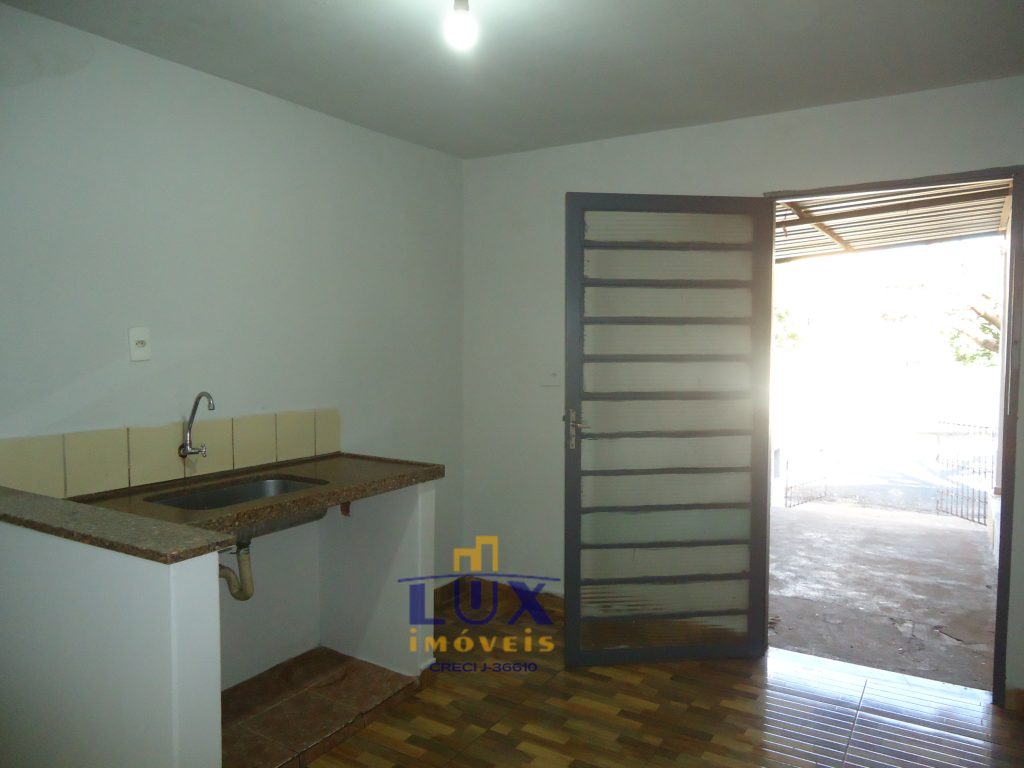 Casa – Vila Anchieta (Locação) Casa – Vila Anchieta (Locação)
