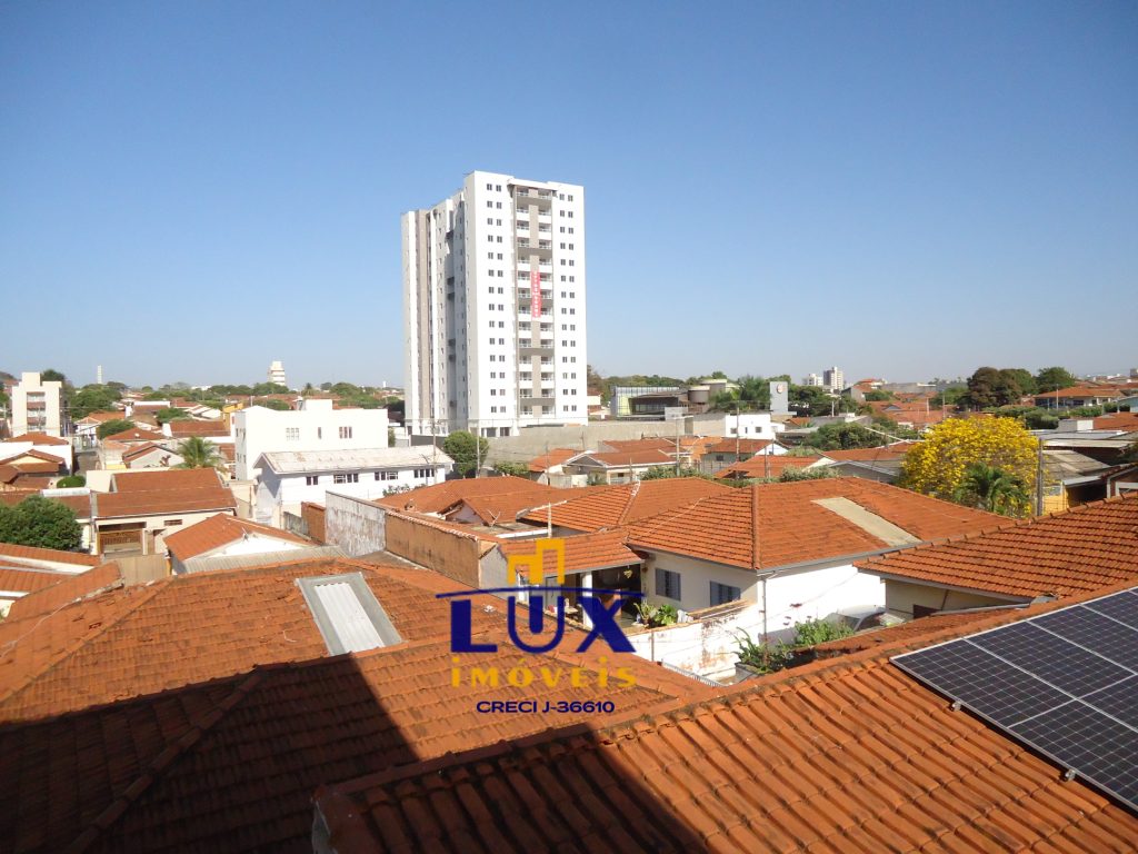 Apartamento – Jardim Urano (Venda) Apartamento – Jardim Urano (Venda)