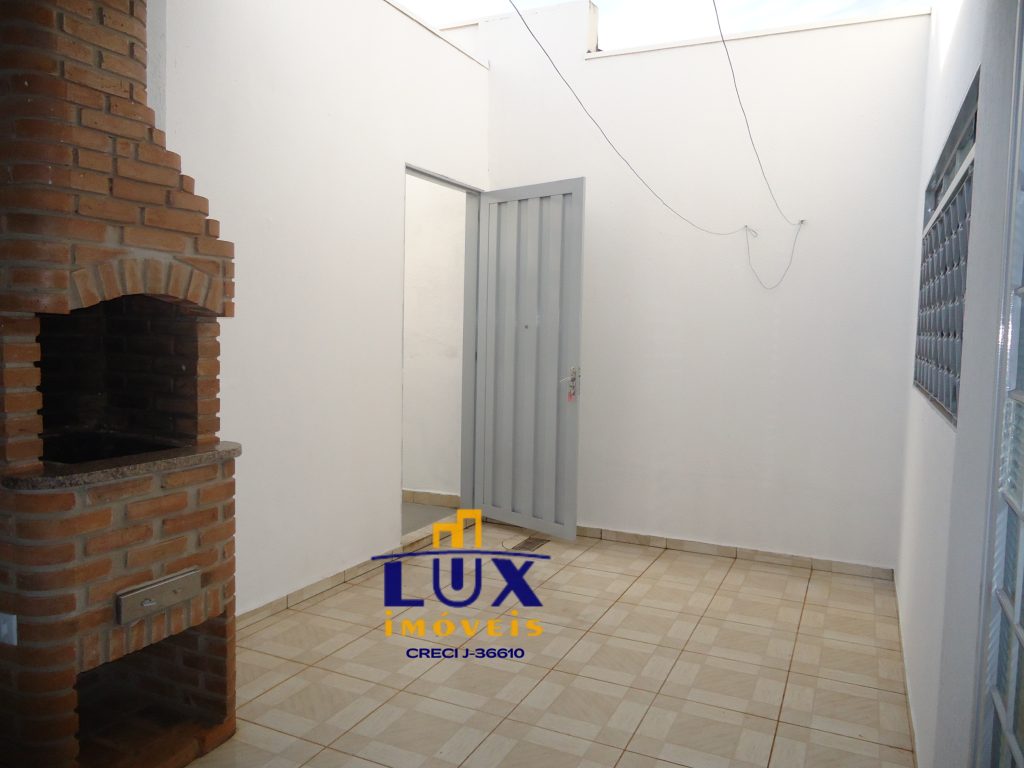 Casa de Fundos – Jardim Roseiral (Locação) Casa de Fundos – Jardim Roseiral (Locação)
