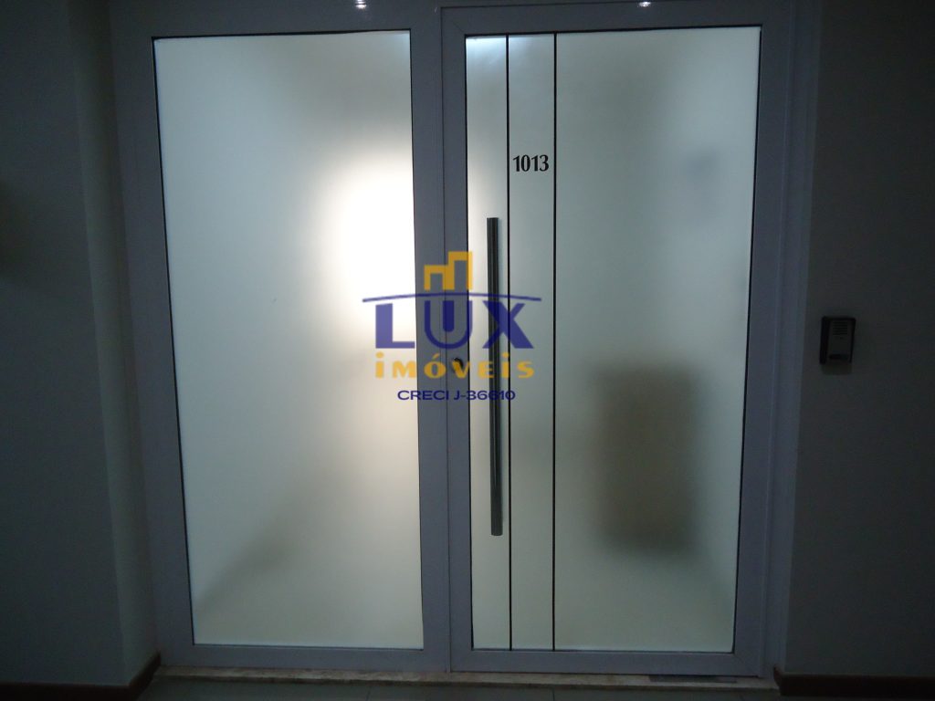 Sala – Ed. Navarro Building (Locação) Sala – Ed. Navarro Building (Locação)