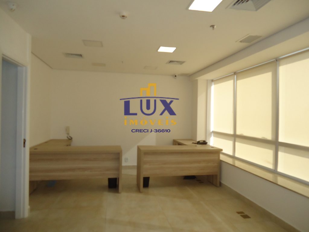 Sala – Ed. Navarro Building (Locação) Sala – Ed. Navarro Building (Locação)