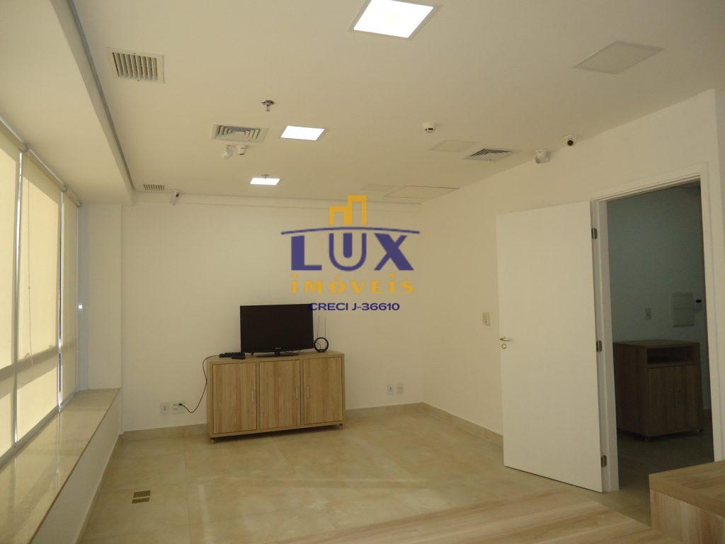 Sala – Ed. Navarro Building (Locação) Sala – Ed. Navarro Building (Locação)