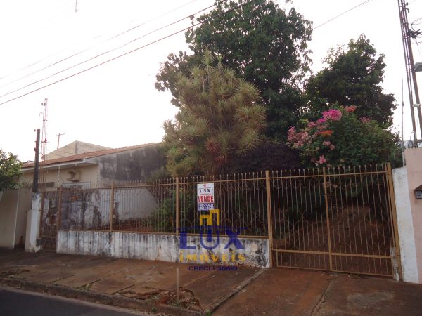 Casa – Jardim Primavera (Venda)
