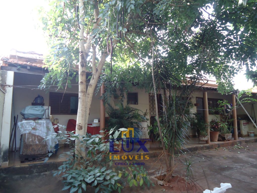 Casa – Jardim Primavera (Venda) Casa – Jardim Primavera (Venda)