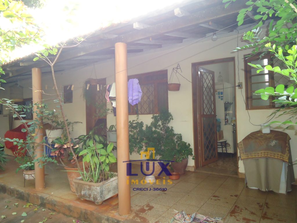 Casa – Jardim Primavera (Venda) Casa – Jardim Primavera (Venda)