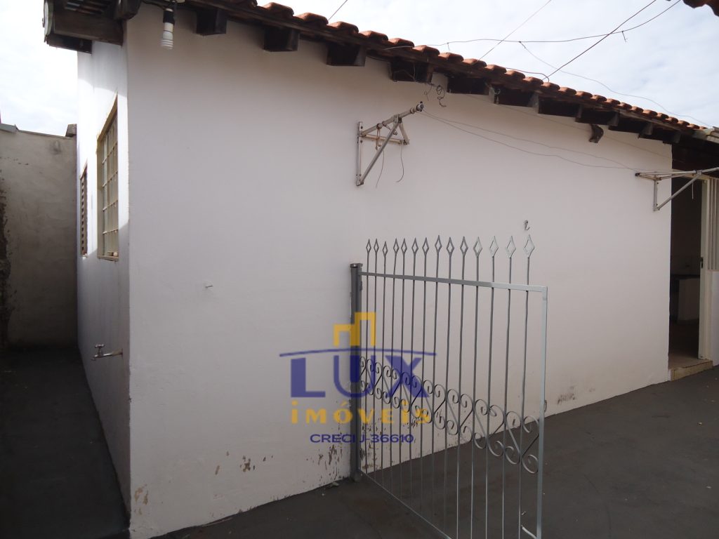 Casa – Jardim Vitória Régia (Venda)