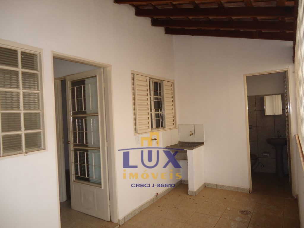 Casa – Jardim Vitória Régia (Venda)