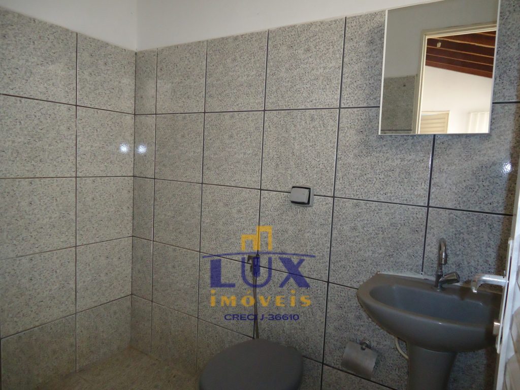 Casa – Jardim Vitória Régia (Venda)