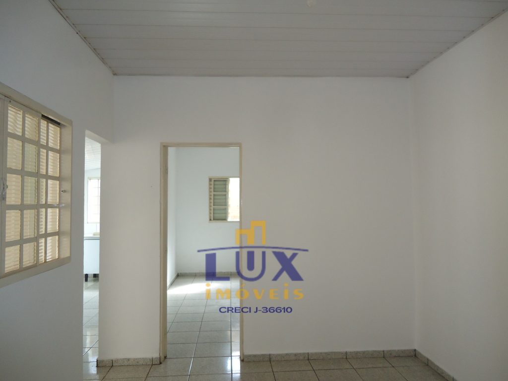 Casa – Jardim Vitória Régia (Venda)